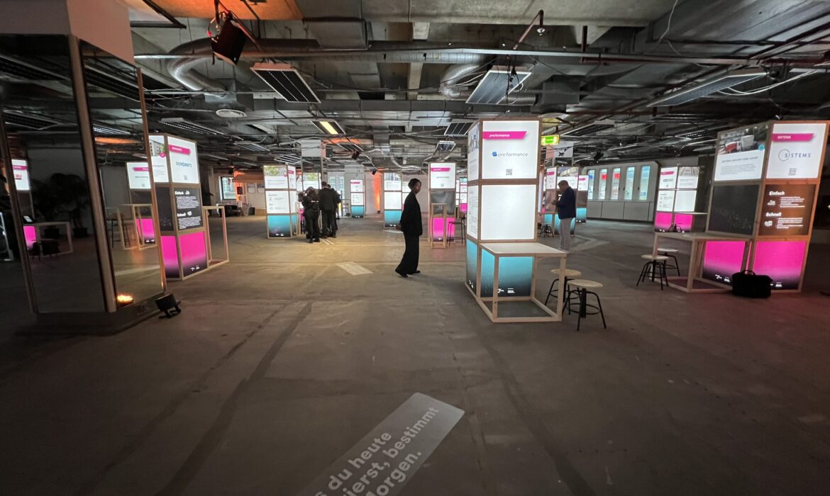 Energiesprong Convention 2025, Berlin