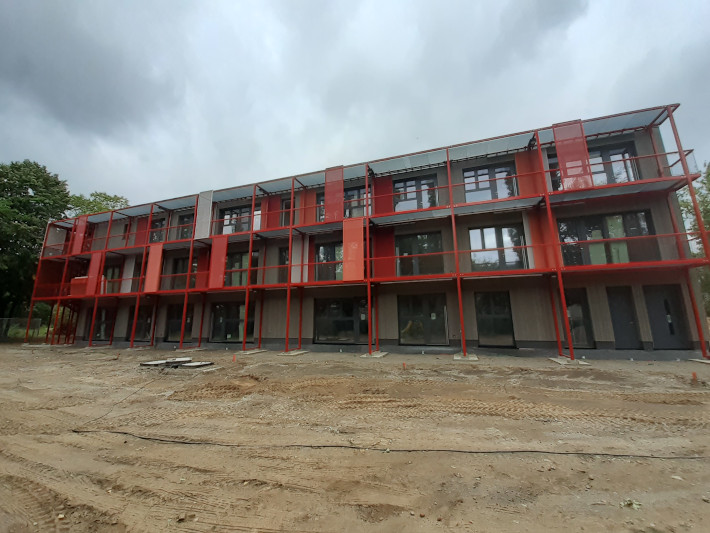 MOKIB Berlin, Leistung: GU-Leistung