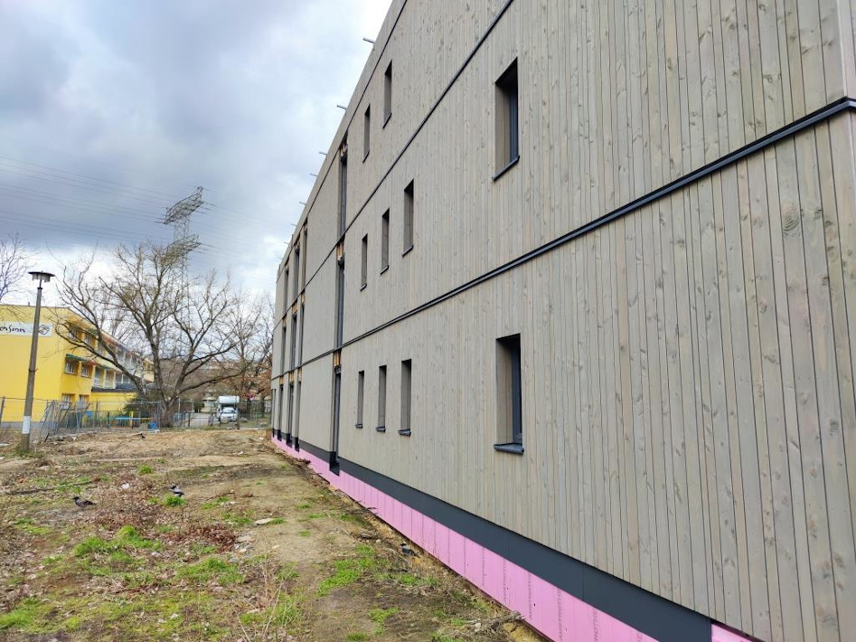 MOKIB Berlin, Leistung: GU-Leistung