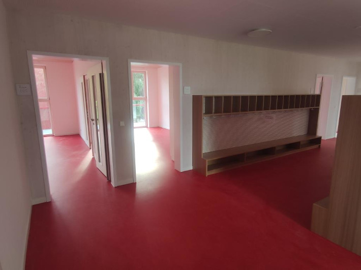 MOKIB Berlin, Leistung: GU-Leistung