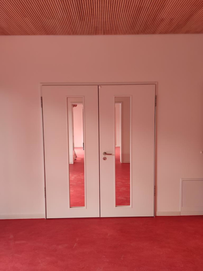 MOKIB Berlin, Leistung: GU-Leistung