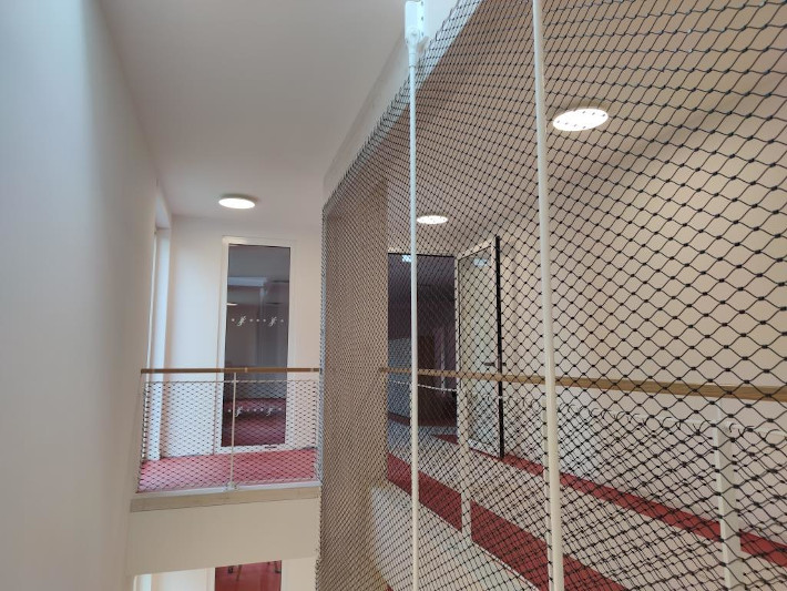 MOKIB Berlin, Leistung: GU-Leistung