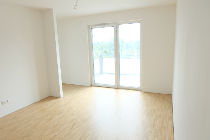 MFH Kolbermoor, Leistung: Geschlossene Gebäudehülle