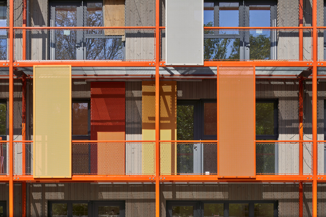 MOKIB Berlin, Leistung: GU-Leistung