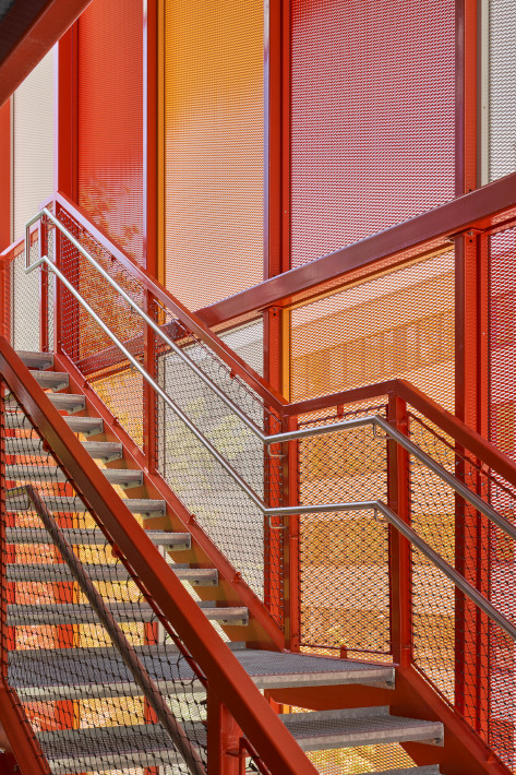 MOKIB Berlin, Leistung: GU-Leistung