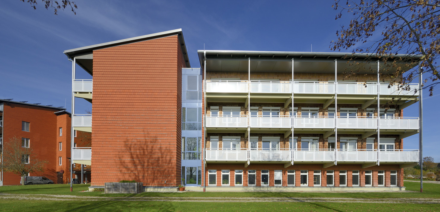 Windach, Leistung: Schlüsselfertig (GU)