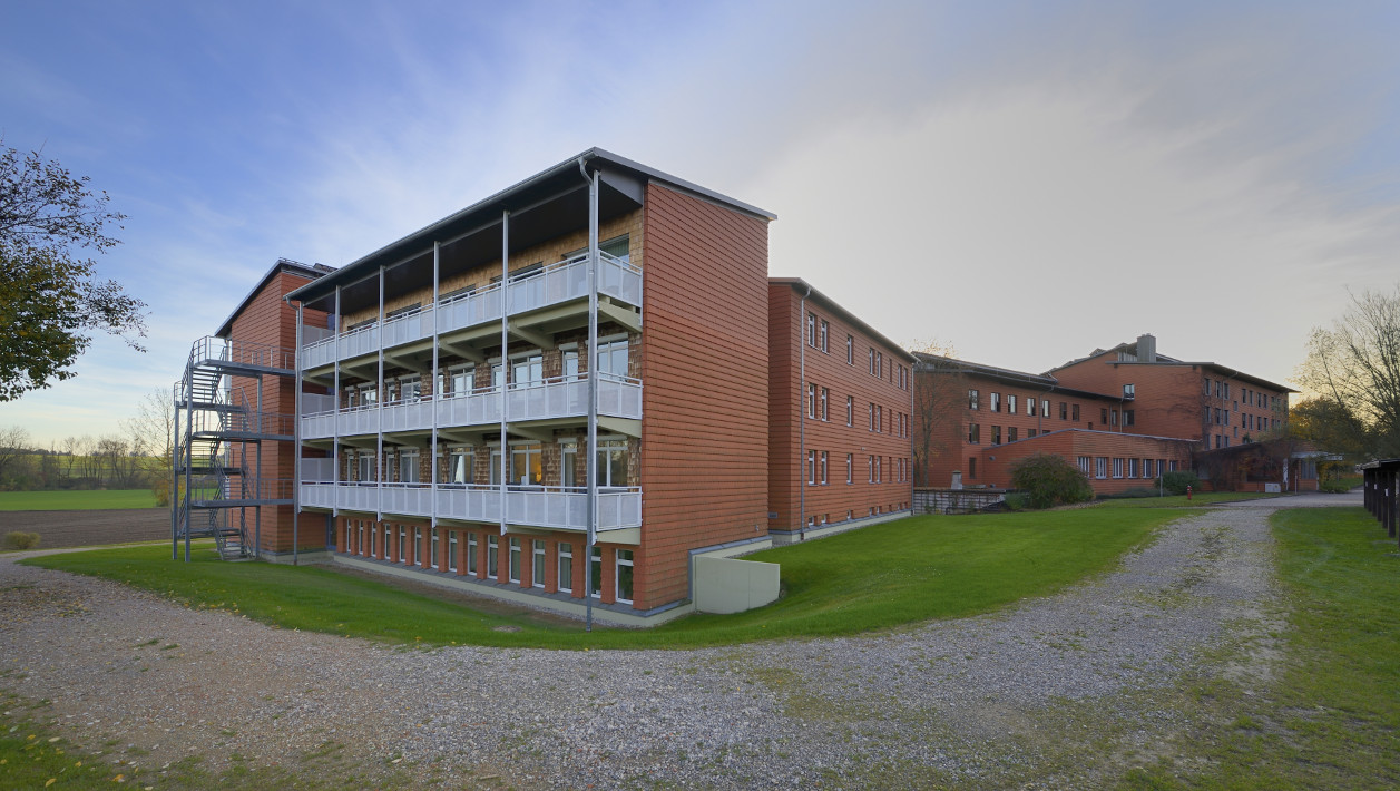 Windach, Leistung: Schlüsselfertig (GU)