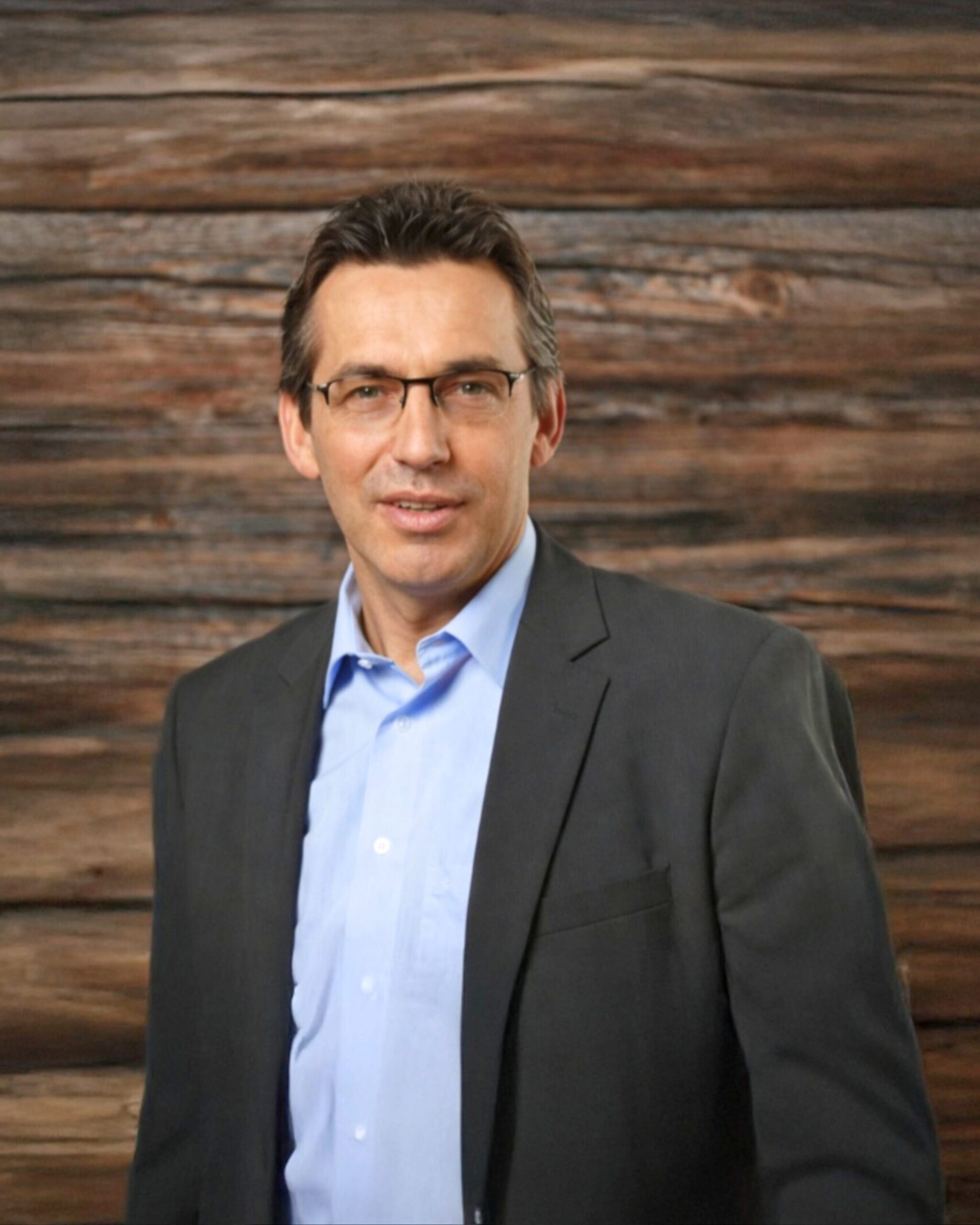 Erwin Taglieber: HU-Holzunion Geschäftsführender Gesellschafter