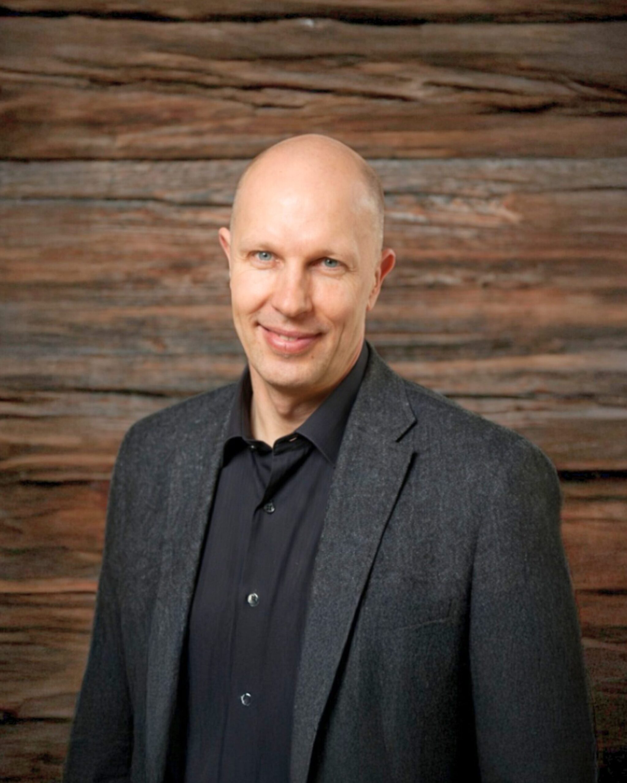 Ulf Cordes: HU-Holzunion Geschäftsführender Gesellschafter